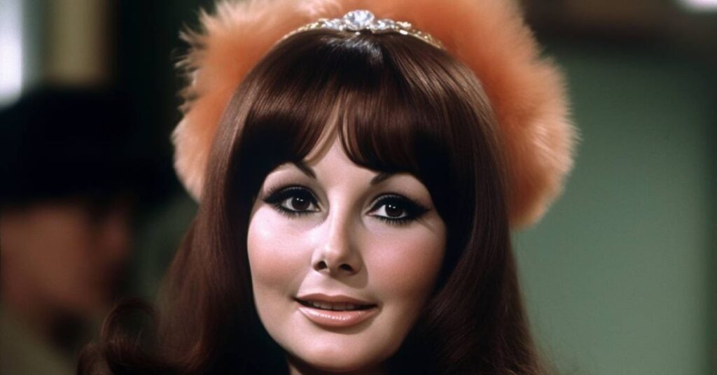 Who Is Marlo Thomas