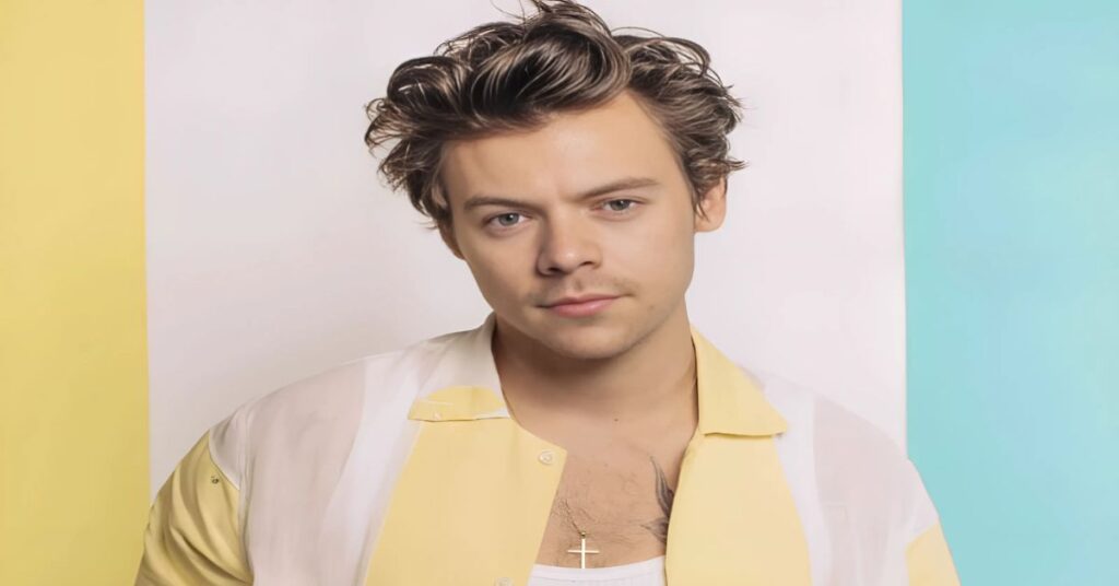 Who is Harry Styles? A Brief Biography