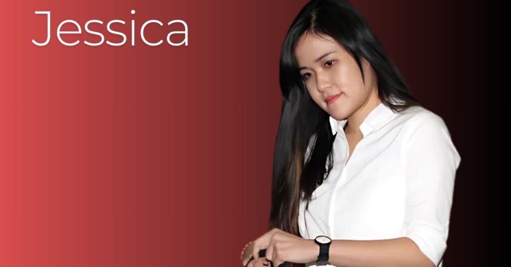 Who is Jessica?