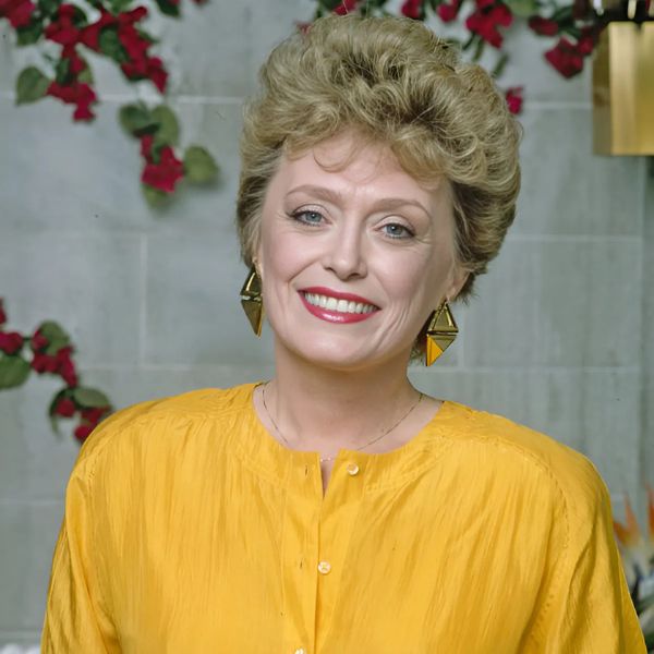 Blanche Devereaux