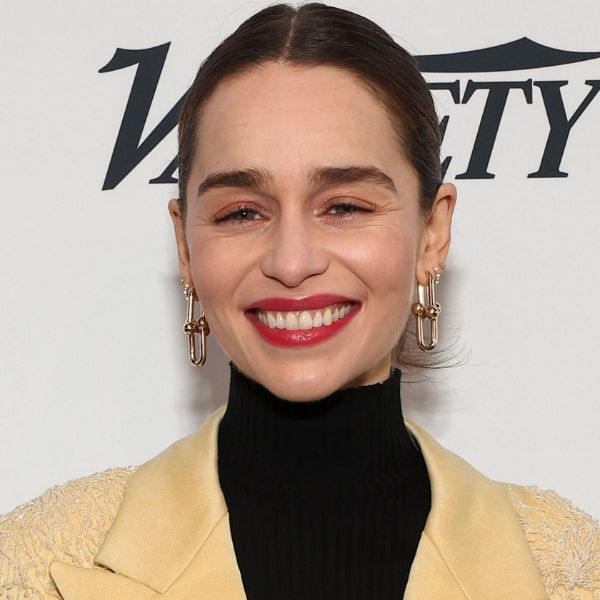 Emilia Clarke: Hollywood Resilience