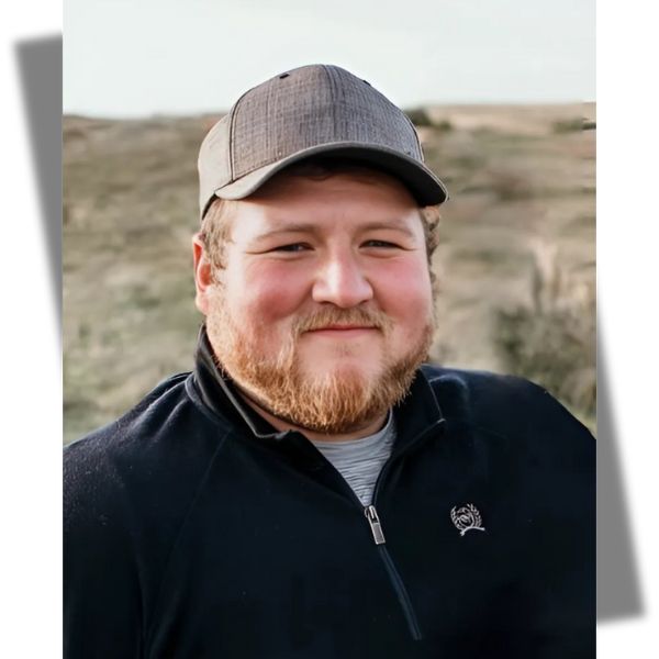 Ethan Hoger Obituary New Salem ND Personal Info