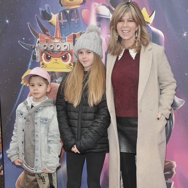 Has Kate Garraway Addressed the Dating Rumours?