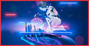 Lit AI Inc Magazine: A New Era in Digital Publishing