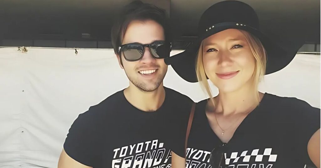 Nathan Kress's Wife: London Elise Kress – A Pillar of Strength