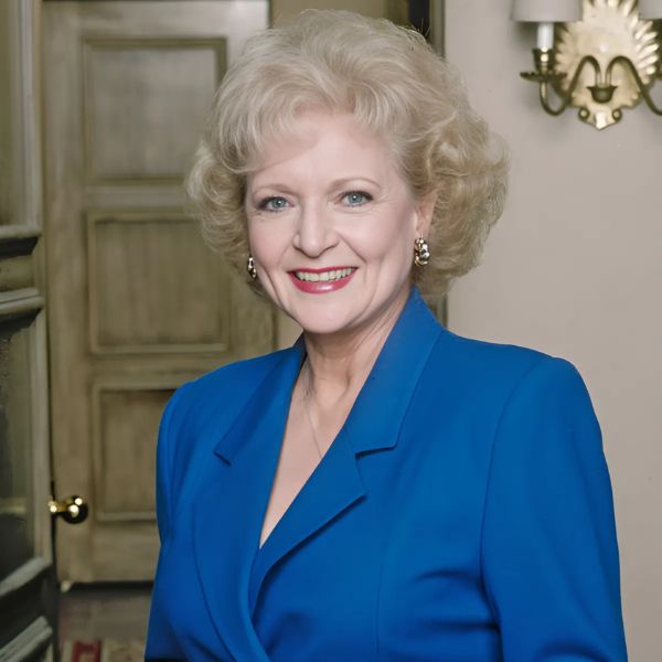 Rose Nylund