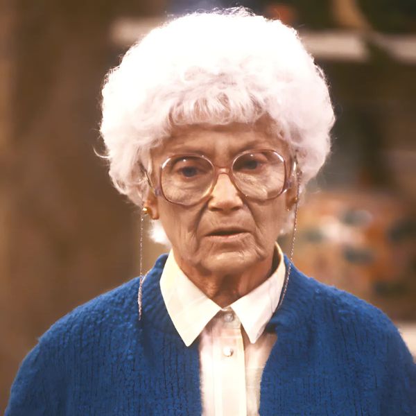 Sophia Petrillo