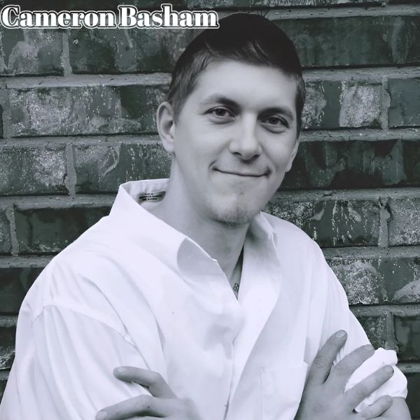 Who Is Cameron Basham?