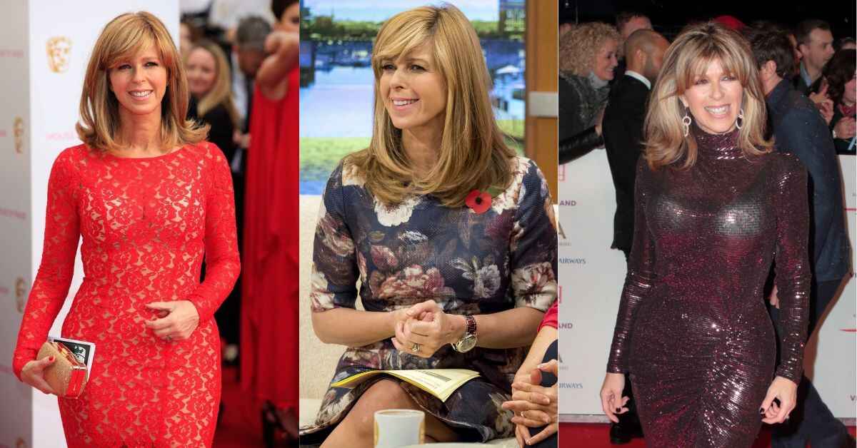 Who Is Kate Garraway Dating? | Latest Relationship Updates